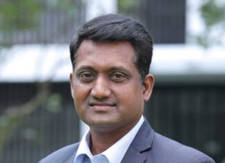 JK Fenner appoints Jegapriyan Govindarajan as President
