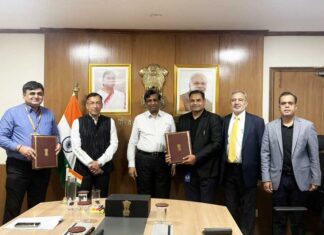 Force Motors signs MoU with MoRTH to support CV replacement scheme in Delhi-NCR