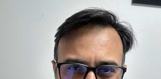 GNA Energy appoints Ambrish Kumar Khare as Senior Executive Vice President