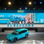 Green SM enters India with Electric Taxi Service Green SM Limo
