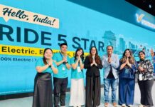 NeoNiche executes Green SM’s India launch event in New Delhi