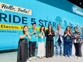 NeoNiche executes Green SM’s India launch event in New Delhi