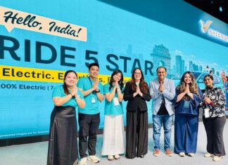 NeoNiche executes Green SM’s India launch event in New Delhi