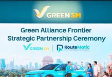 RouteMatic partners with Green SM to accelerate EV adoption in corporate transportation