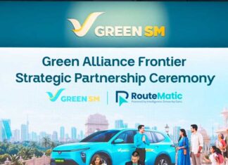 RouteMatic partners with Green SM to accelerate EV adoption in corporate transportation