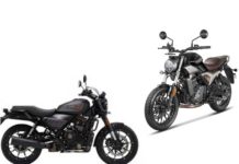 Harley-Davidson and Hero MotoCorp plan new global motorcycle lineup