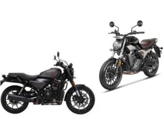 Harley-Davidson and Hero MotoCorp plan new global motorcycle lineup