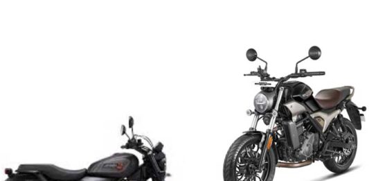 Harley-Davidson and Hero MotoCorp plan new global motorcycle lineup