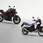 Honda launches CB750 Hornet and XL750 Transalp with E-Clutch Technology in India