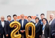 Hellmann marks two decades in Japan, eyes further growth across APAC