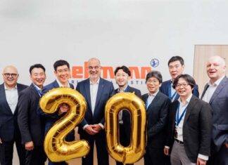Hellmann marks two decades in Japan, eyes further growth across APAC