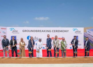 Hellmann opens new Automotive Logistics Hub in Dubai