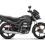 Hero MotoCorp introduces Passion+ Disc with Front Disc Brake