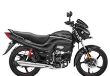 Hero MotoCorp introduces Passion+ Disc with Front Disc Brake