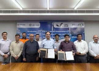 Hindustan Zinc partners with Advantek and Aero Eagle for Green Hydrogen Study