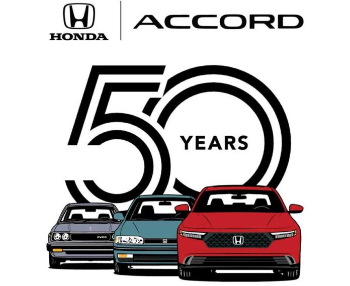 Honda-Accord