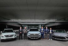 Three Hyundai models Rank tops in segment in JD Power 2026 U.S. Initial Quality Study