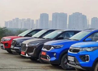 Passenger vehicle sales momentum remains strong in India: ICRA