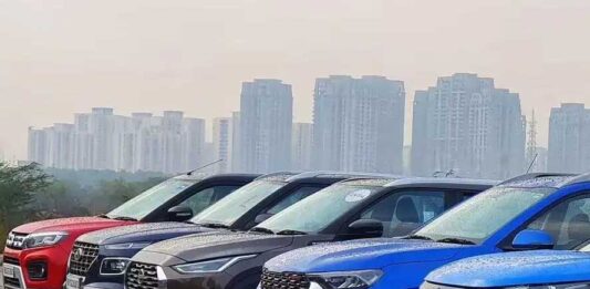 Passenger vehicle sales momentum remains strong in India: ICRA