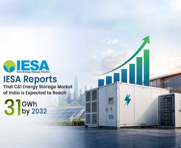 IESA