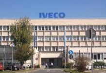 Iveco Group shareholders approve all resolutions at Annual General Meeting