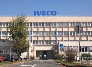 Iveco Group shareholders approve all resolutions at Annual General Meeting