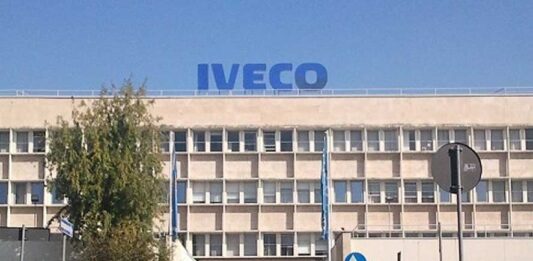 Iveco Group shareholders approve all resolutions at Annual General Meeting
