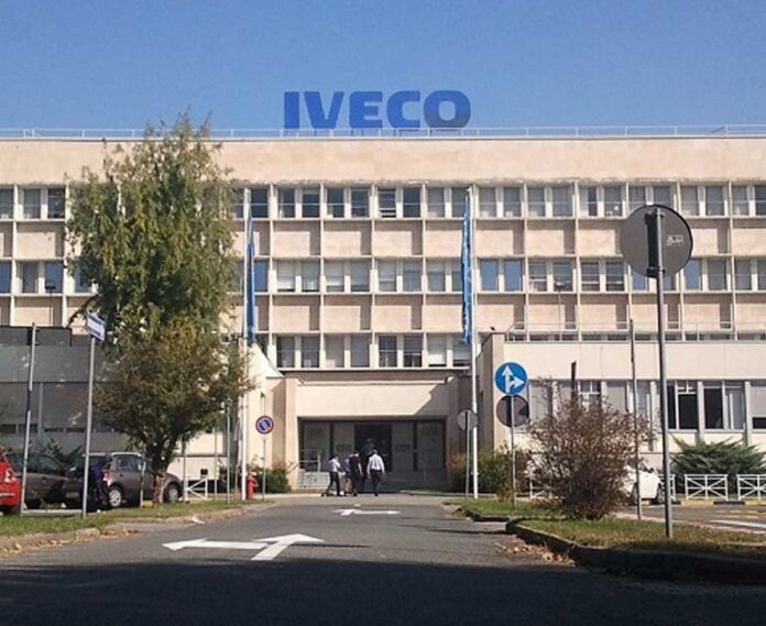 Iveco