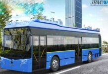 JBM Ecolife raises ₹750 crore to accelerate Electric Bus deployment in India