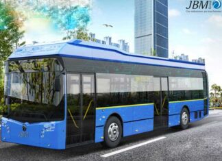JBM Ecolife raises ₹750 crore to accelerate Electric Bus deployment in India