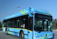 JBM Auto emerges as India’s top Electric Bus Manufacturer in May 2026