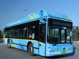 JBM Auto emerges as India’s top Electric Bus Manufacturer in May 2026