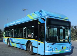JBM Auto emerges as India’s top Electric Bus Manufacturer in May 2026