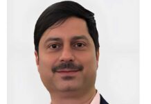 Sandeep Jad takes charge as CEO of JNV Group’s Automotive Division