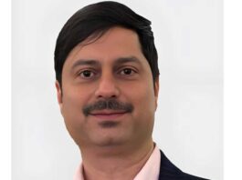 Sandeep Jad takes charge as CEO of JNV Group’s Automotive Division