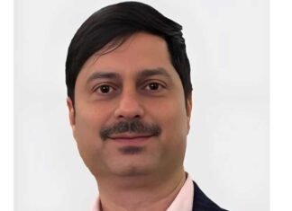 Sandeep Jad takes charge as CEO of JNV Group’s Automotive Division