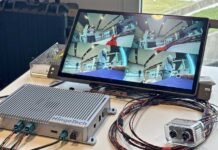 Hinge Technology integrates KD7251 Optical Transceiver for next-gen automotive camera systems
