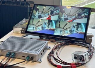 Hinge Technology integrates KD7251 Optical Transceiver for next-gen automotive camera systems