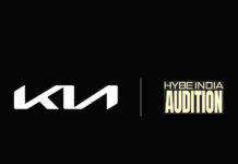Kia India and HYBE INDIA unite to celebrate youth culture in Delhi