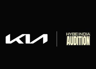 Kia India and HYBE INDIA unite to celebrate youth culture in Delhi