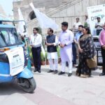 Kia India launches Phase IV of Project D.R.O.P across 250 facilities in Delhi-NCR