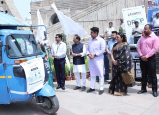 Kia India launches Phase IV of Project D.R.O.P across 250 facilities in Delhi-NCR