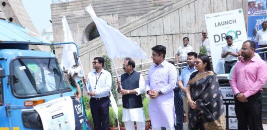 Kia India launches Phase IV of Project D.R.O.P across 250 facilities in Delhi-NCR