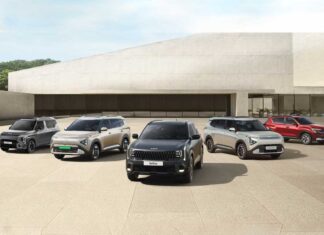 Kia India to increase vehicle prices by up to 2% from July 2026