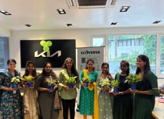 Kia India targets 1,000 kg E-Waste Collection through Nationwide Sustainability Drive