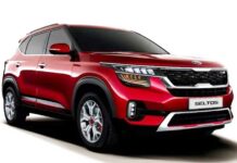Kia Seltos leads Mid-SUV segment with 79% Value Retention
