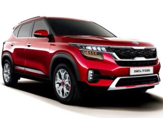 Kia Seltos leads Mid-SUV segment with 79% Value Retention