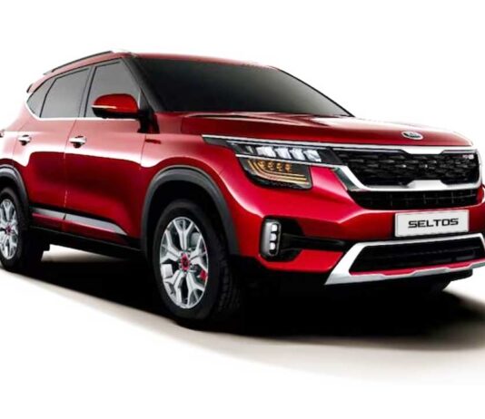Kia Seltos leads Mid-SUV segment with 79% Value Retention