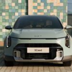 Kia unveils updated XCeed with refreshed design and enhanced technology