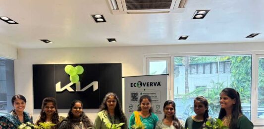 Kia India targets 1,000 kg E-Waste Collection through Nationwide Sustainability Drive